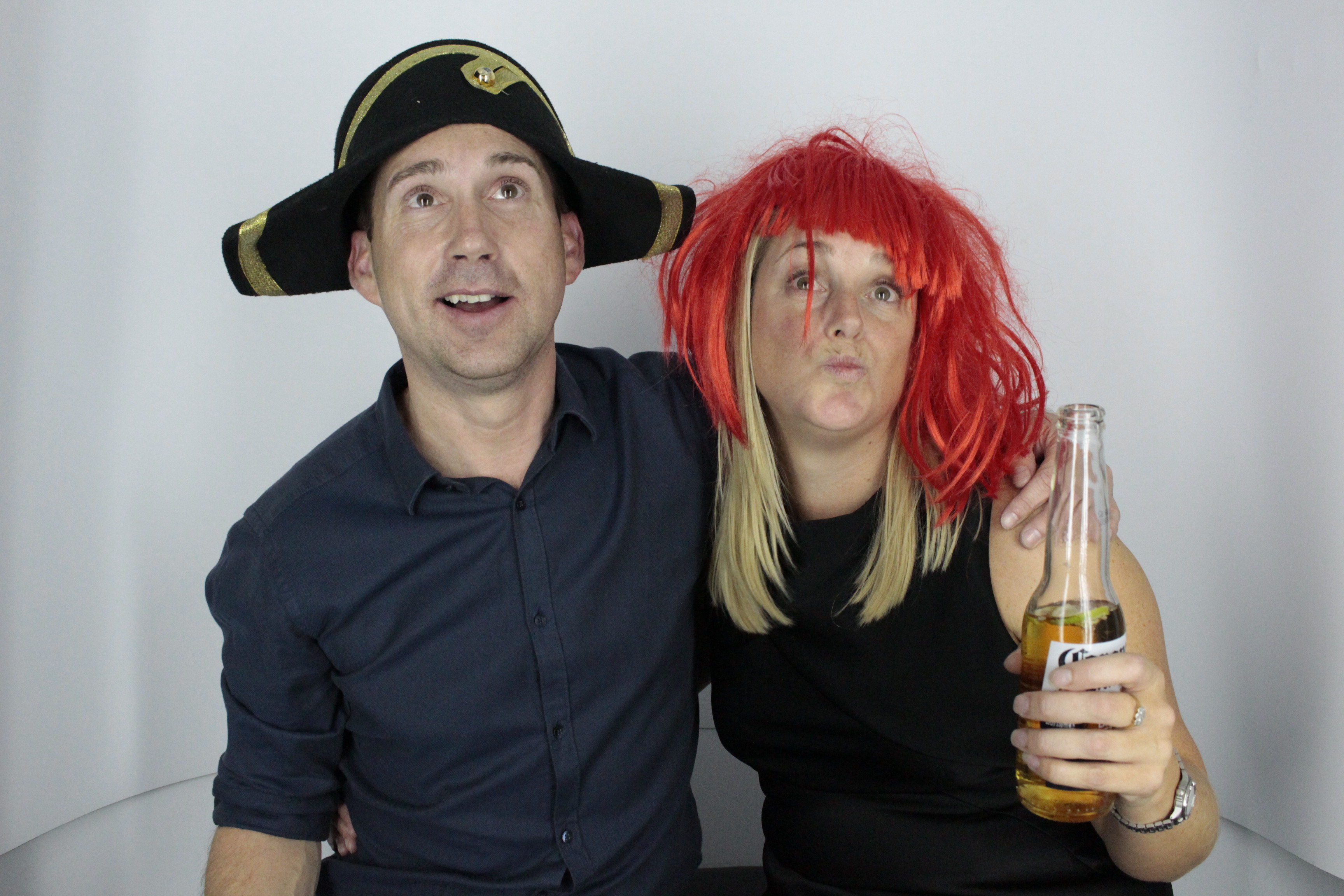 Nicola's 40th Birthday  | View more photos from the event at gallery.myphotoboothexperience.co.uk/u/MyPhotoBoothExperienceLtd/Nicolas-40th-Birthday